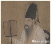 这幅传世名画,背后有史上最文雅的权力斗争