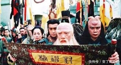  名将|天蓬元帅的副将转世下凡，成唐太宗的开国名将，死因令人惋惜！