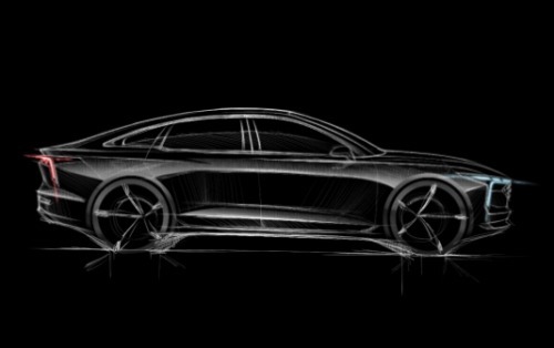 诠释|一汽奔腾用中国元素诠释全新的设计理念