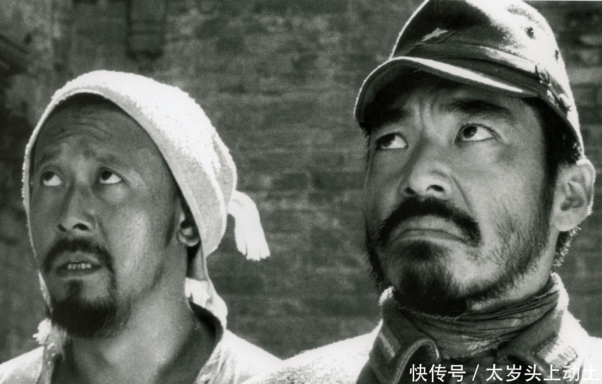 阳光灿烂|这7部华语神作,无缘入选IMDb佳片榜,《霸王别姬》不幸在列