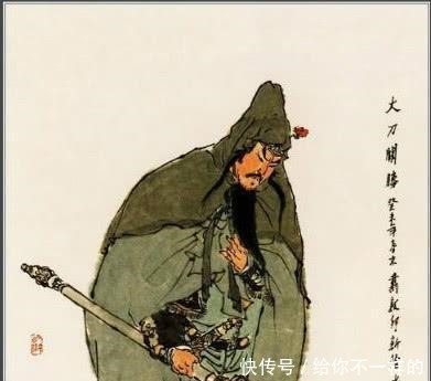 《水浒传》里最能打的10个人, 第一名无争议, 第八名是关羽后人!