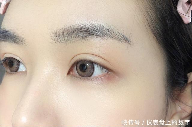 眼妆|手把手教你化眼妆!那些漂亮小姐姐的大眼秘籍,全在这了