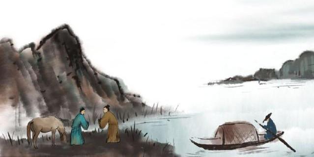 大师傅@古今最精彩的10句歇后语,幽默俏皮,蕴含深意