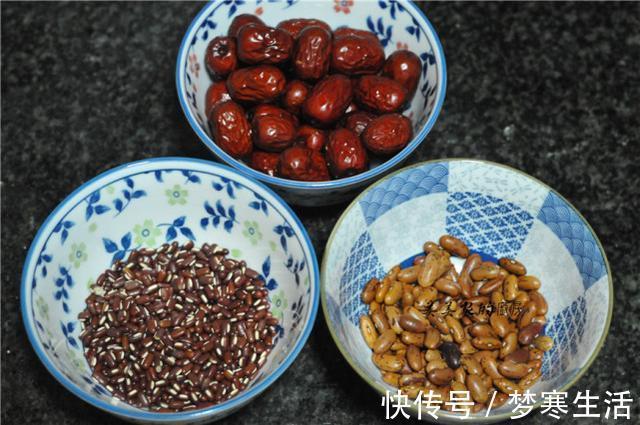 胜过|早餐吃豆糕，胜过10个肉包子！一拌一煎就上桌，焦香好消化