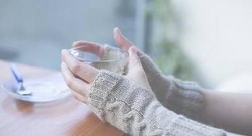 气血|寿命短的人,身体4处可能会“发白”,若不占,长寿会慢慢亲近你