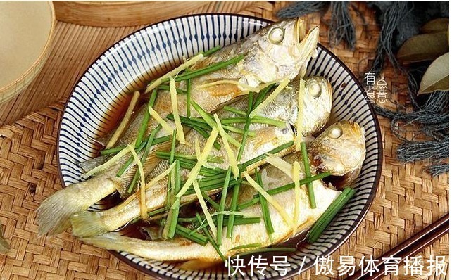 鲈鱼|夏天,懂行的都在吃的!比鲈鱼滋补,比鲫鱼营养,遇到了尝一下
