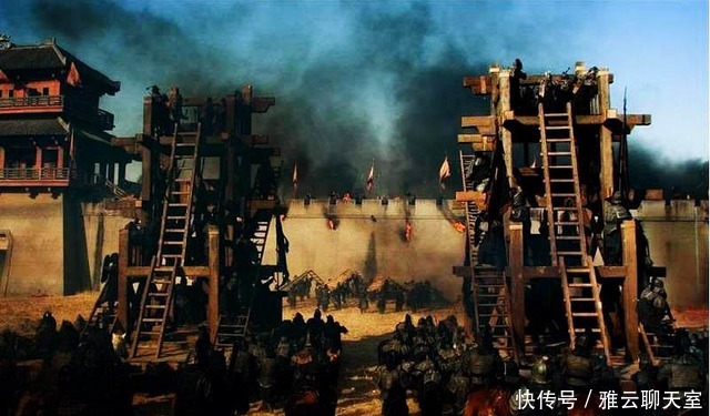 首级|史上最慷慨之人，曹操向他借首级一用，此人二话不说立马献上