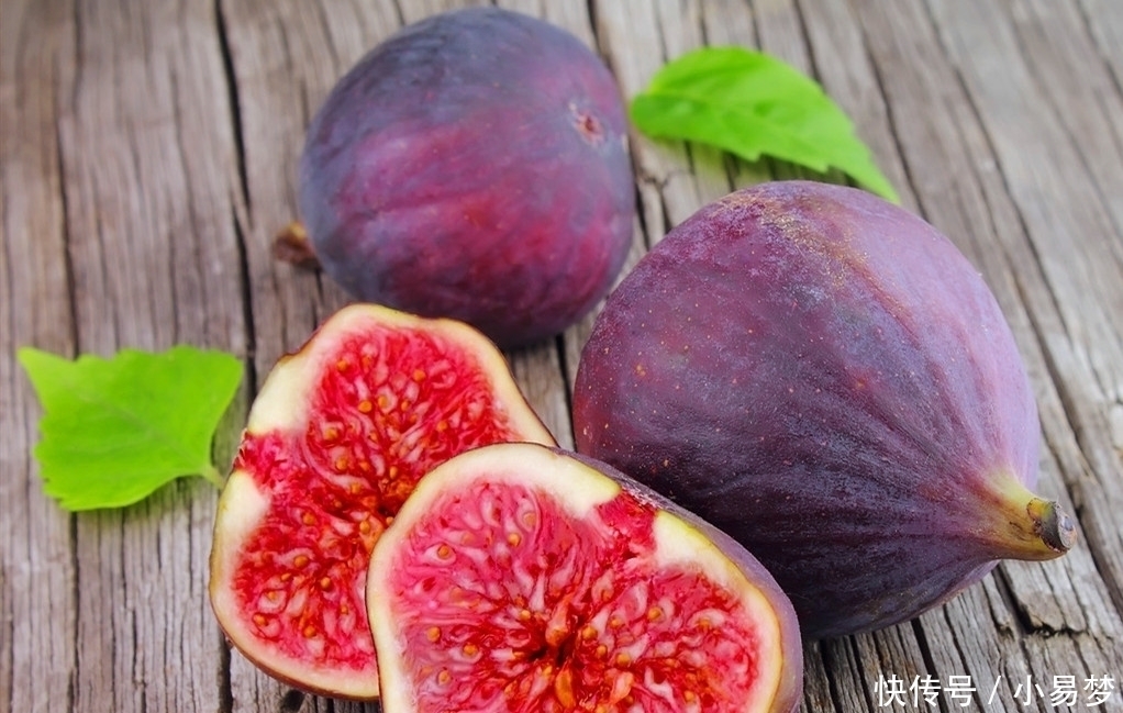 我是无花果,浑身都是宝,果实和叶子3个厉害用途,知道的人不多