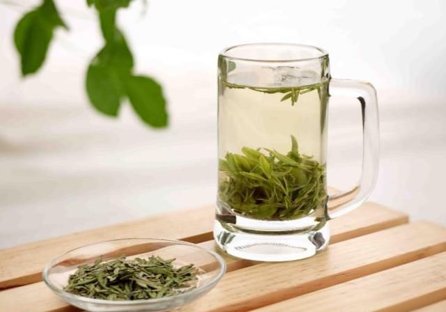 茶叶|喝茶不利于健康？建议大家少碰这2种茶