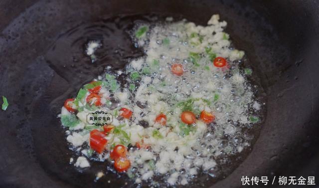 低脂|姨妈最爱吃的菜,低脂低卡味道鲜,做法很简单,50多腰围一尺八