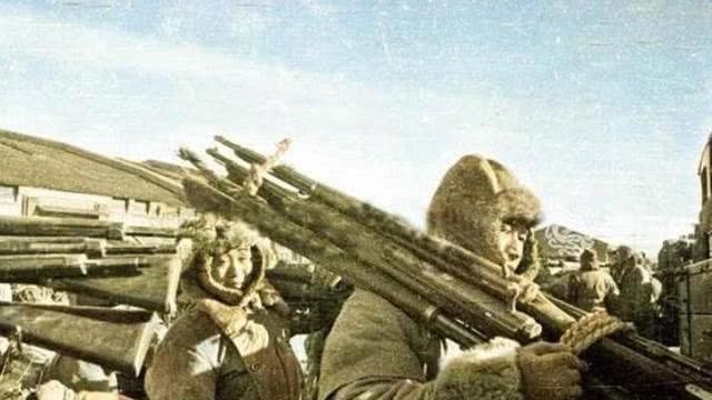 来说|抗日战争结束后,日军凭什么说不打就不打了,凭什么能回家?