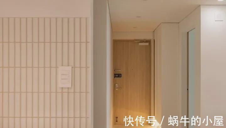 阳台上|晒她82平小户型,厨房修改了5次,卧室却一稿即过!太好看了