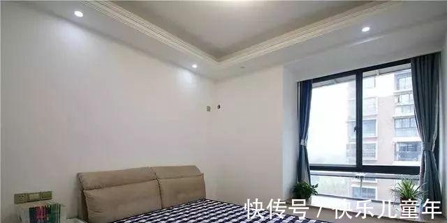 家具|通风中的新房,家具才刚进场,来参观的邻居络绎不绝,晒晒全屋!