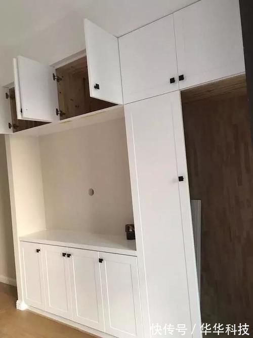 房子|装修了五个月的房子,网友评论:这是我在网上第一次看上的装修