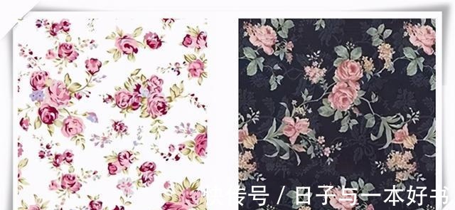 穿搭 碎花裙+西装,打破风格的穿搭,开春这么穿太美了!