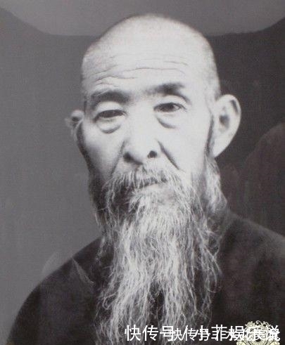 叶问|这才是真正的武林高手:图5是霍元甲,图9“半步崩拳”名震江湖