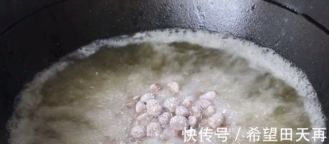 板栗|秋季忌寒忌燥,有12种“秋果”要多吃,润肺健脾胃,应季而食滋补!