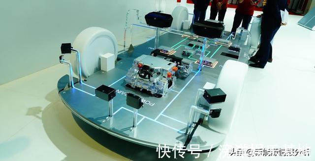 电压|综合研读与判定:华为距离下场亲自造车还有多远