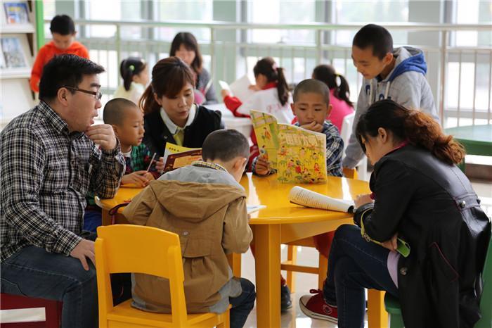 孩子|家长要经常带孩子去这些地方,将来娃的情商会更高,你去过了吗