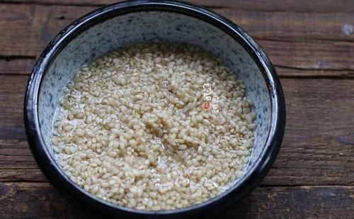 减脂餐|减脂最狠的主食,55岁大妈每天都吃它,减重20斤,年轻不止20岁