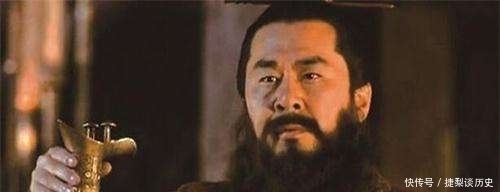 夏侯渊|刘备是一个好兄弟,曹操是一位好君王,两人只能为敌不能为友!