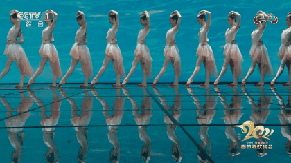 牛年春晚C位是谁?