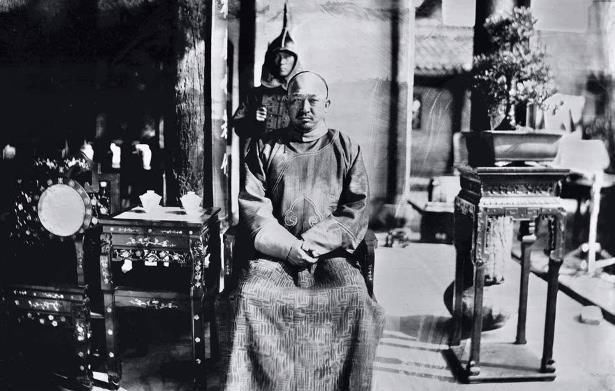 生活|溥仪退位之后, 清朝皇室后裔大多生活幸福, 只有一种人下场不好