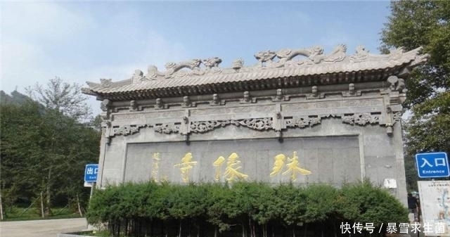 中国3大“最传奇”的寺庙，现实到底怎么样，号称有求必应