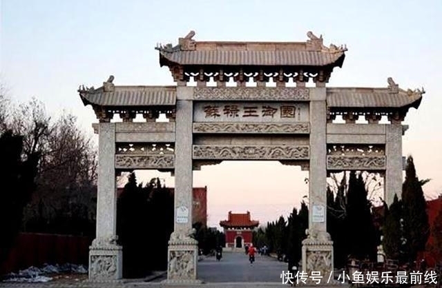 赵姬通奸造反,赢政暗通吕不韦设计镇压,残杀弟妹成必然!