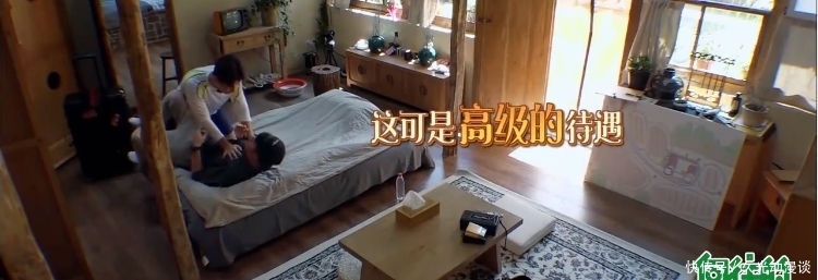 刘宪华|离开大华,《向往的生活》收视下降,离开彭昱畅,节目快乐少一半