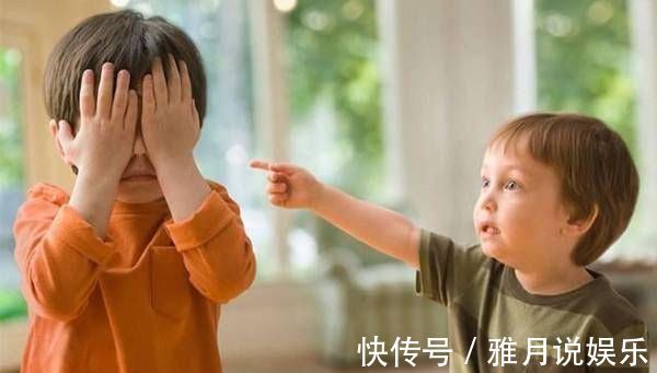 小时候|如果孩子小时候有这四种行为,长大后就不孝顺了家长要警惕