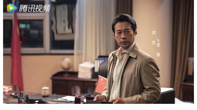 掃黑風暴|《掃黑風暴》首曝預告 孫紅雷變一線干警搭檔張藝興 劉奕君