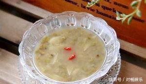 小米小米|天然的“助眠药”来了,睡前吃一点,宁心安神,赶走失眠困扰!