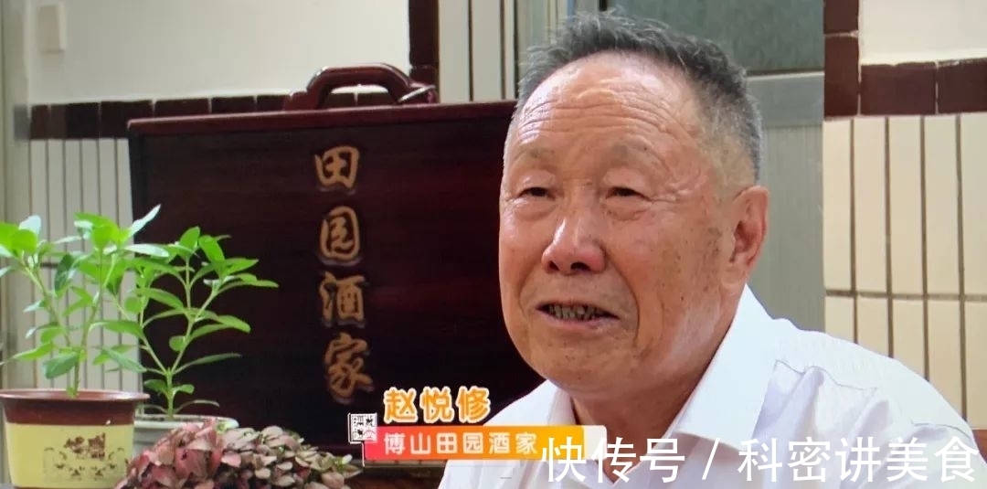 凉糕|美食淄博：香甜软糯，清爽可口，凉糕自己在家做