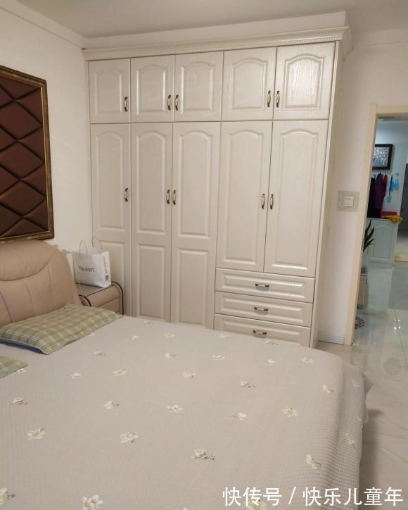 家电|住了三年半的房子,装修家具家电花14.5万,不太好看但住着舒服