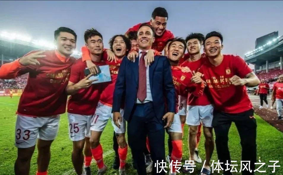 联赛冠军|广州队再遭不利,足协杯已经放弃,还将影响到国足冲击世界杯