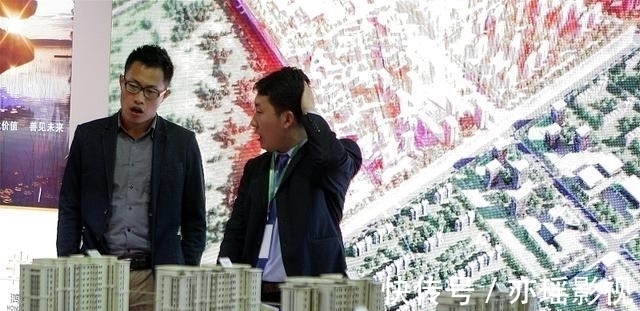房贷|王健林建议：买房要“买三不买二，面积不超过110”，是何原因
