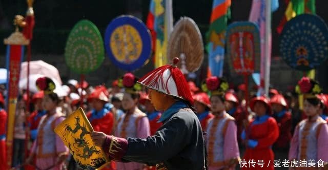 后世|朱元璋挂在嘴边的口头禅,被后世沿用数百年,至今还有很多人读错!