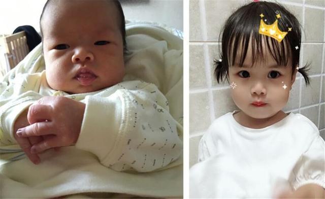 妈妈|“黑脸婴儿”走红,出生后被全家嫌弃,两个月后成功逆袭