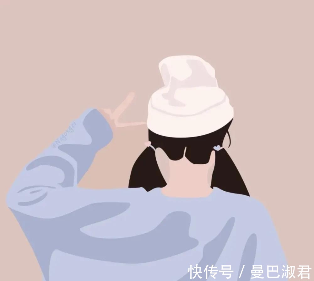 头像集|怦然心动的头像集:我希望你满目山河,唯独向往我