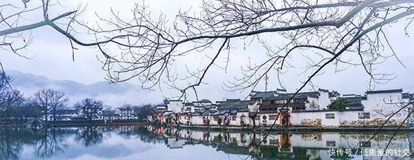 盘点中国保存较完好的十大古城,你去过哪里?