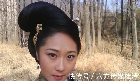 扈三娘#《水浒传》里王英最想娶的女人并不是扈三娘,而是此人