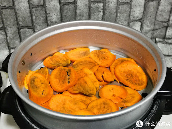 零食|红薯糯米条,既是主食也是零食,无油无糖又低脂,比烤红薯好吃