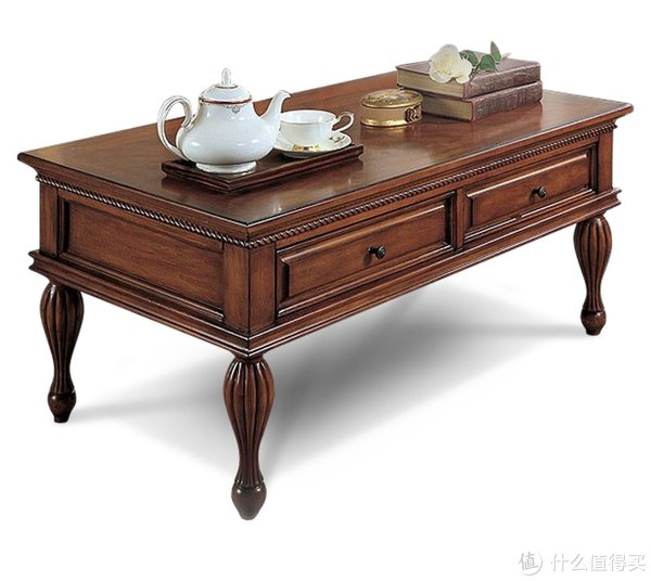 茶几|中国式客厅，90%都丑在这件东西上
