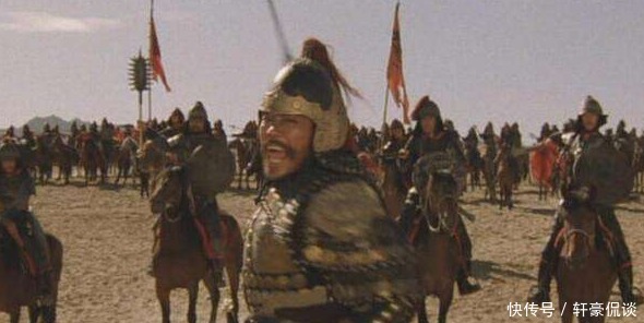 对抗|西北小霸王,西夏国到底拥有多少军队,能够长期对抗宋朝