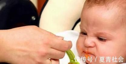 孩子|3种“饭菜”尽量少给孩子吃,或许对孩子健康有帮助