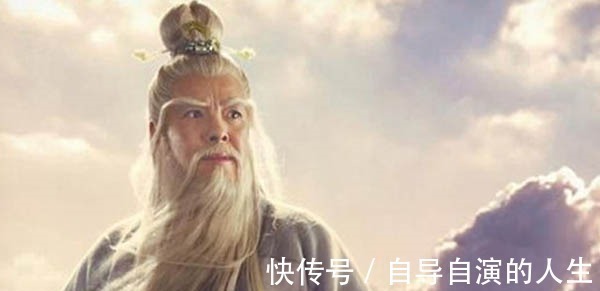 鸿钧老祖$中国古代神话最强的神仙排行榜,元始天尊垫底,第一名与鸿钧同辈!