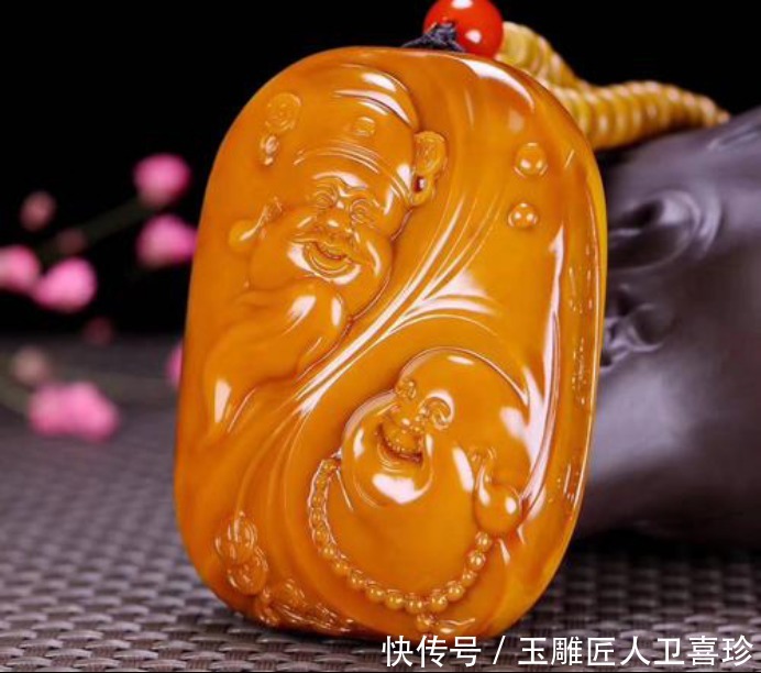 不算|羊脂玉不算顶级,这匹“玉中黑马”悄然看涨!