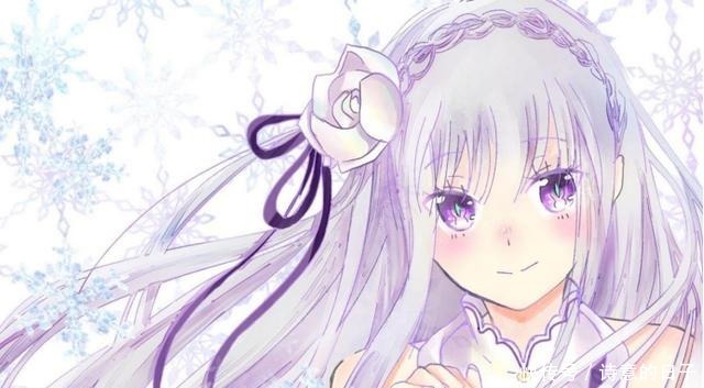 Re从零开始的异世界生活为杯多娜茶竟要投敌,emt党遭不住啊