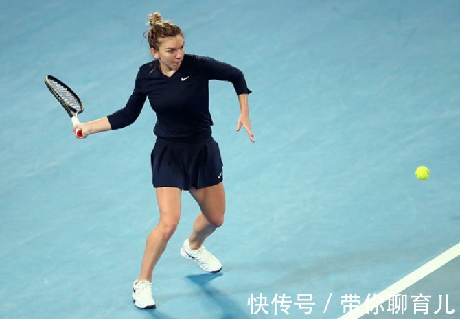 系列赛|2-0!19岁小李娜横空出世,大逆转进4强创造历史,对决前世界第一